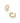 Kendra Scott - JAMIE HUGGIE EARRINGS - Gold