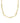 Kendra Scott - BELLA CHAIN NECKLACE - Gold