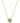 Kendra Scott - CLOVER SHORT PENDANT NECKLACE