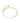 Kendra Scott - MARKIE HALF CHAIN BRACELET
