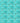 WHIPPING WILD RAGS TURQUOISE STONE WILD RAG
