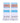 RUVY Home Basics Turkish Hand Towel
