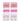 RUVY Home Basics Turkish Hand Towel