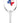 The Queens Jewels Texas State Stemmed Wine Glass
