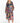JOHHNY WAS COZY ROBE Darnahta Scarf Print