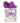 Christian Art Gifts Gift Bag Sm Purple Have Blessed Day Num. 6:24