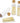 Thankful Greetings 2" White Tip Decorative Matches