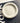 The Round Trinket Tray