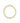 KENDRA SCOTT Mini Elaina Stretch Bracelet in Gold Iridescent Drusy