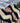 BEYOND BORDERS COLLECTIVE Tsachila Blanket - Colorful Black