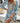 HIDDENBRAND Bohemian Casual Holiday Dress