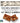 South Forty Almond Crunchy Nut Bar