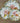 Heartfelt Traditions Dinnerware Set (Drip Flowers)