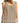 Ninexis Round Neck Sleeveless Cotton Linen Vest