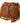 Spaghetti Western SWL105 Bucket Genuine Leather