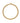 KENDRA SCOTT Whitley Chain Necklace in Vintage Gold