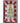 Heartfelt Traditions Small Rectangle Plate (Rw Tree Red Dots)
