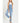 Sweet Lovely Classic Denim Overall