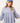Ces Femme USA Shirring Tiered Balloon Sleeve Blouse