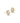 KENDRA SCOTT Bella Gold Stud Earrings