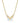 KENDRA SCOTT Bianca Butterfly Short Pendant Necklace in Gold Iridescent White Mix