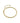 KENDRA SCOTT ISABELLE CHAIN BRACELET GOLD