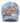 ACCITY Women's Patch Baseball Cap Rhinestone Sun Hat