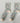 Atzbranding Rufia - Retro Embossed Women's Socks 1