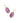 KENDRA SCOTT Hallie Drop Earrings in Gold Sunrise Watercolor Illusion