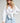 NINEXIS Cotton Crepe Long-Sleeved Shirt