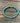ISAC Trading Inc. Handmade Rondelle Gemstone Stretch Bracelet