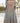 NINEXIS Round Neck Short Sleeve Dress