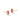 KENDRA SCOTT Mini Ellie Stud Earrings in Gold Azalea Illusion