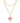KENDRA SCOTT Joelle Multi Strand Necklace in Gold Azalea Illusion