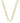 KENDRA SCOTT Kayla Strand Necklace in Mixed Metal