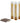 Thankful Greetings 4" White Tip Decorative Matches