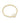 KENDRA SCOTT Haley Bow Stretch Bracelet in Gold Ivory Mother of Pearl