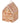 Primitives By Kathy Gingerbread House Treat Box