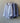 Rosa Clothing Vintage Striped Shirt with 70% Cotton Blend