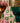 Thomas & Lee Holiday Wreaths and Trees Luxe Throw Blanket