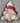 Heartfelt Traditions Tree Plate (Santa)