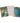 Christian Art Gifts Notebook Set 3pc Blue/Green, Blue Jer. 17:7, Cream