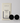 VOTIVO Clean Crisp White Car Fragrance (2 Pack)