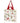 Primitives By Kathy Winter Birds Market Tote