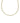 KENDRA SCOTT Bella Gold Tennis Necklace