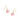 KENDRA SCOTT Joelle Small Drop Earrings in Gold Azalea Illusion