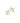 KENDRA SCOTT Cheer Stud Earrings in Gold White Mother of Pearl