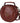 Spaghetti Western SWC168 Canteen Genuine Leather