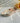 Fancy Concrete Curvy Bowl - Wavy Oblong Tray/Bowl