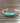 ISAC Trading Inc. Turquoise Cuff Bracelet